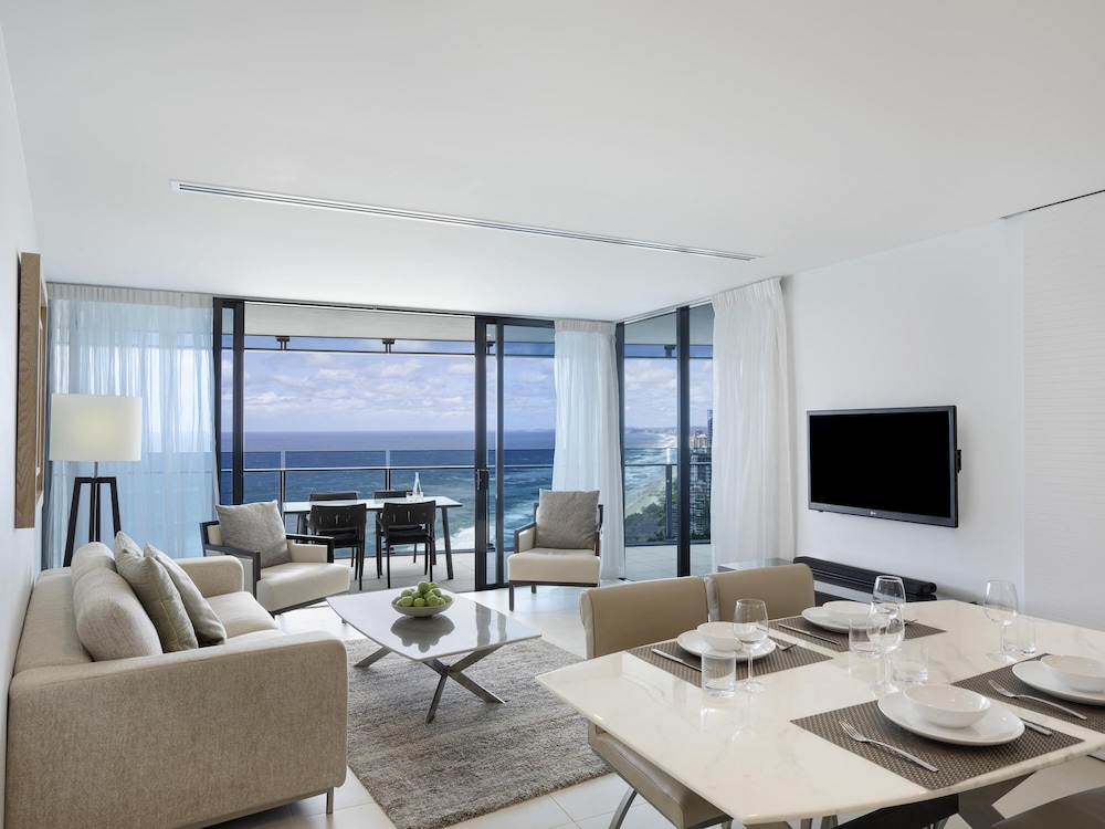 Apartment, 1 Bedroom, Ocean View - Photo 1