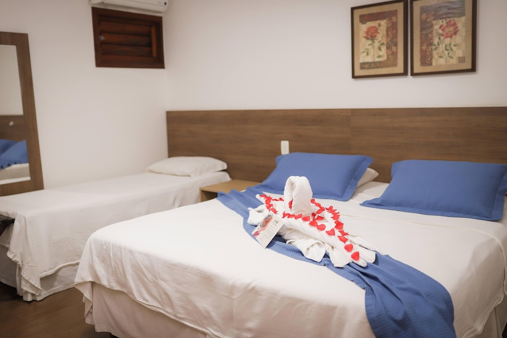 Suite Premium - Photo 5