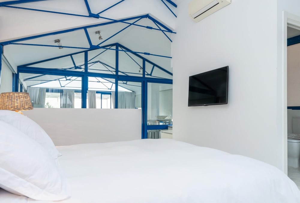 Exclusive Penthouse, 1 Bedroom, Non Smoking, Terrace photo 1