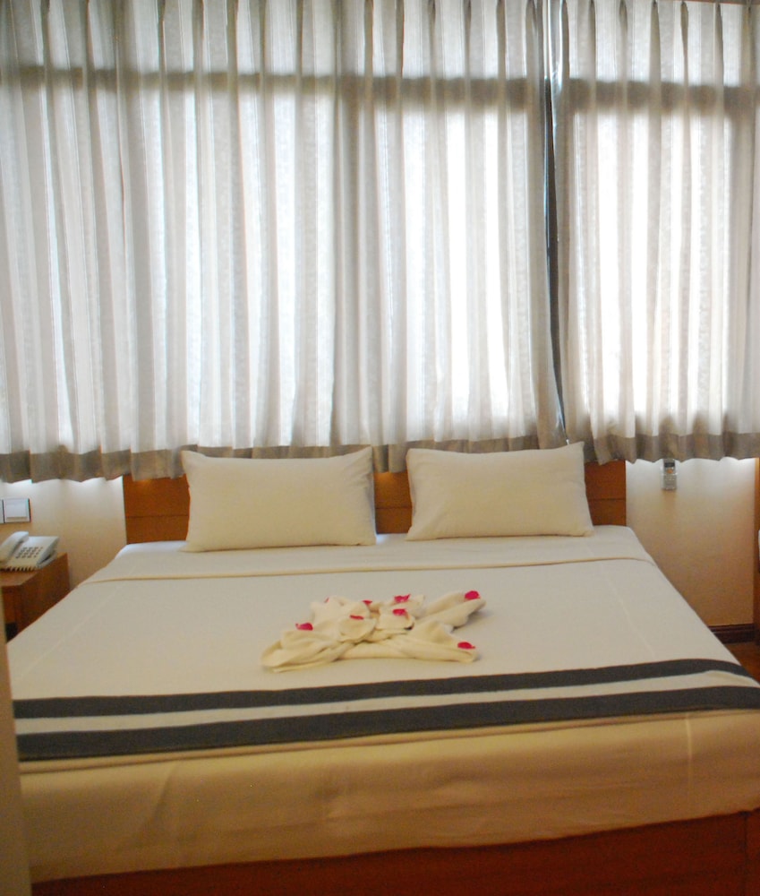 Deluxe Room photo 2
