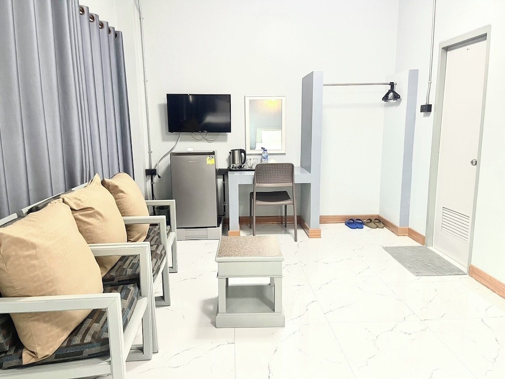 Family Triple Room photo 2