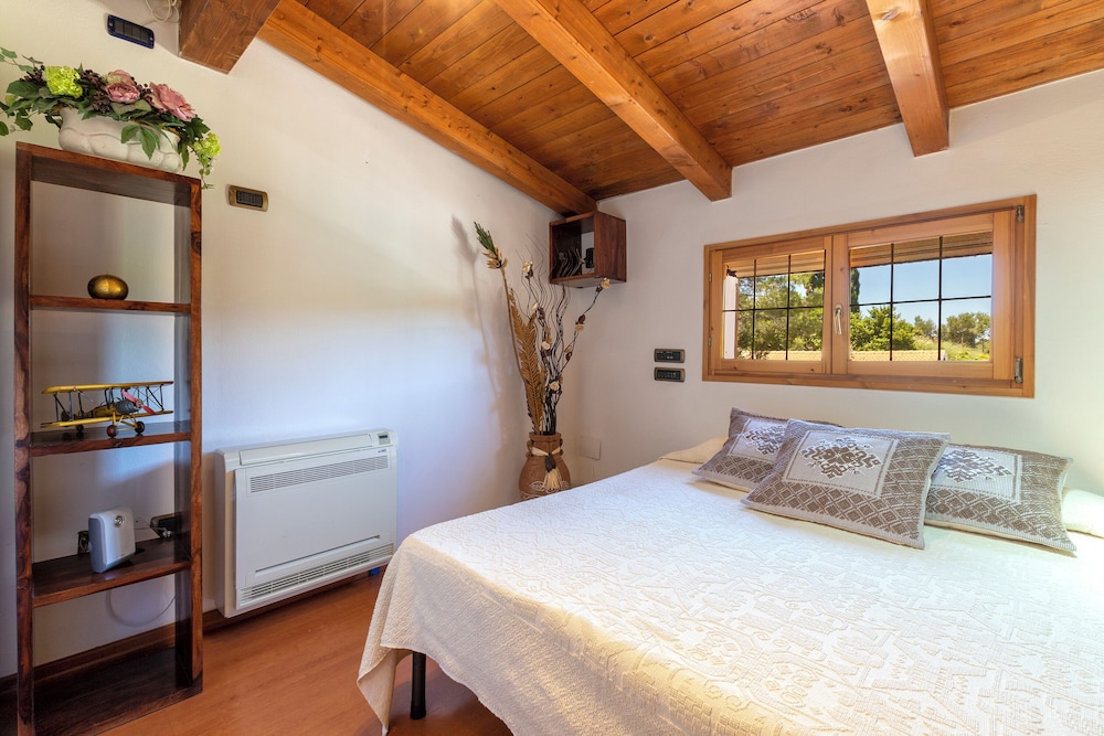 Standard Villa, 2 Bedrooms, 2 Bathrooms (Villa Turchese With Pool)