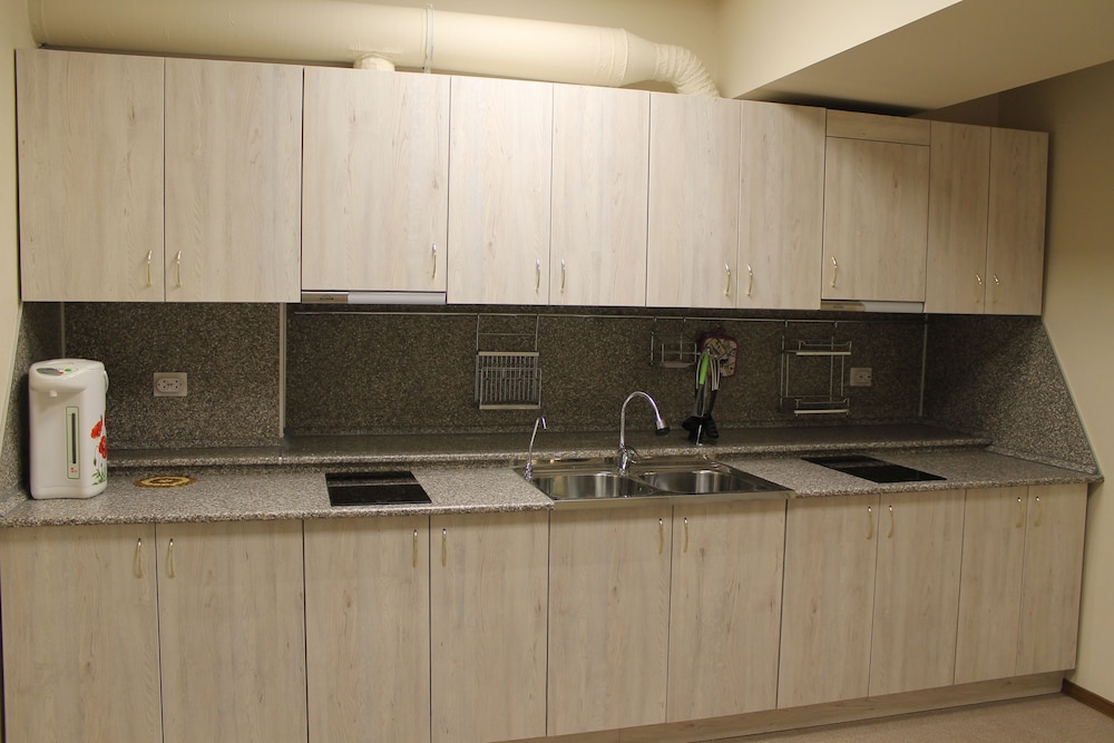 Economy Shared Dormitory, Women only photo 3