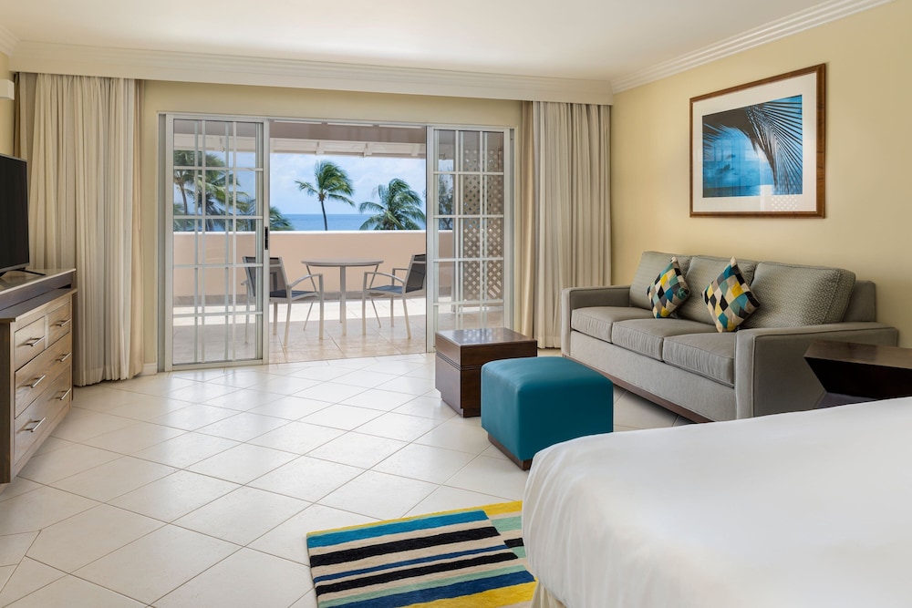 Ocean View Deluxe, Junior Suite