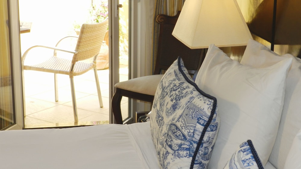 Superior Double Room, Terrace - Photo 25