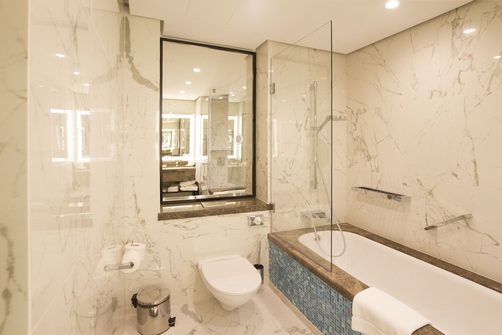 Presidential Suite, 1 Double Bed (Executive Level), photo 6