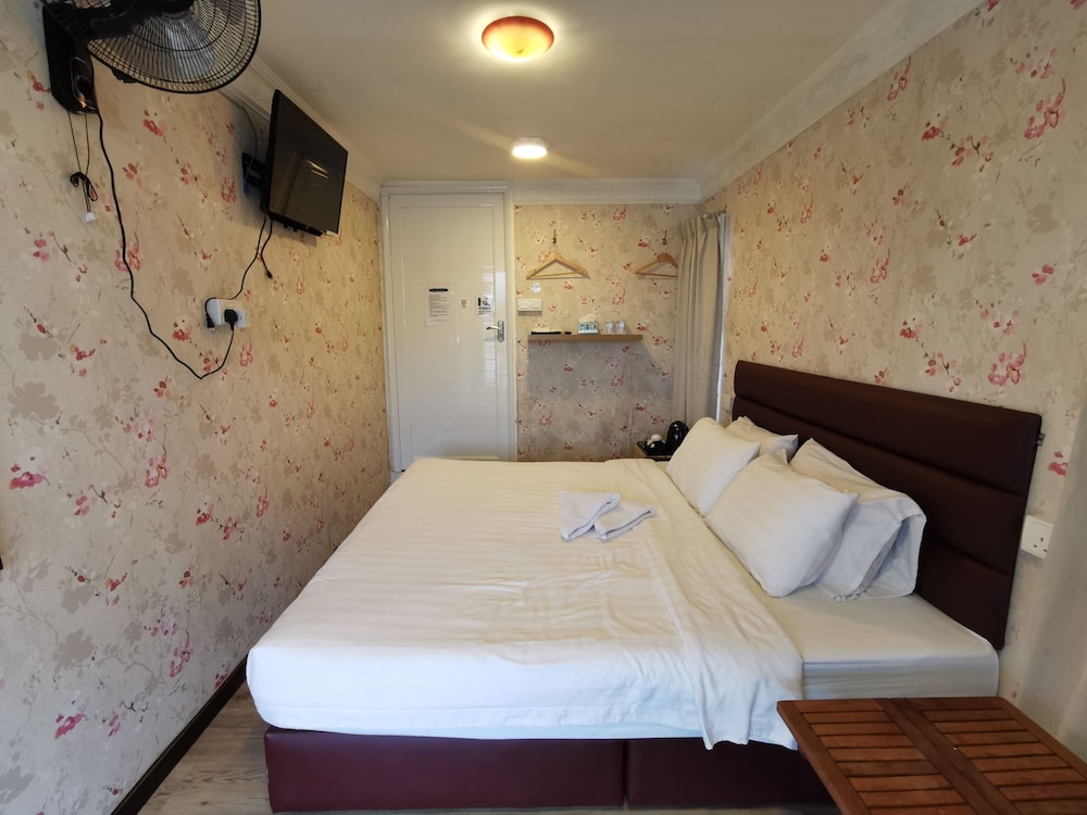 Deluxe Double Room, 1 King Bed - Photo 2
