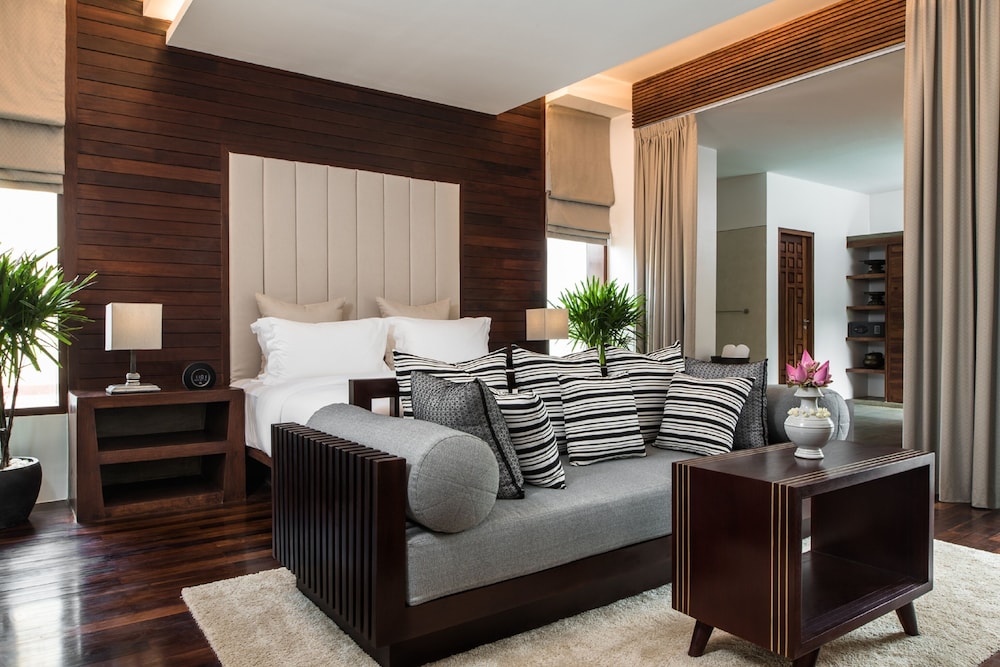 Junior Plunge Pool Suite King