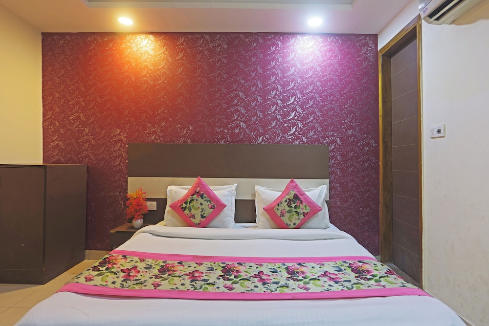 Comfort Double or Twin Room