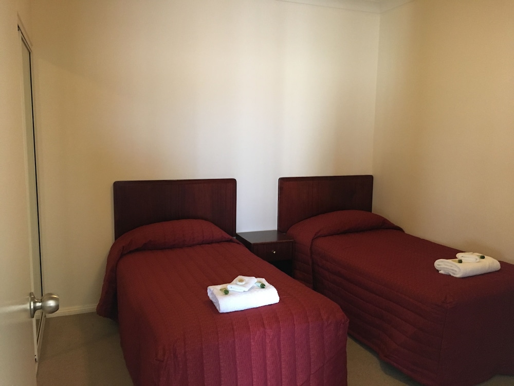Two Bedroom Apartment photo 3