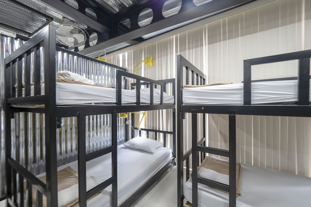 Shared Dormitory, Mixed Dorm photo 1