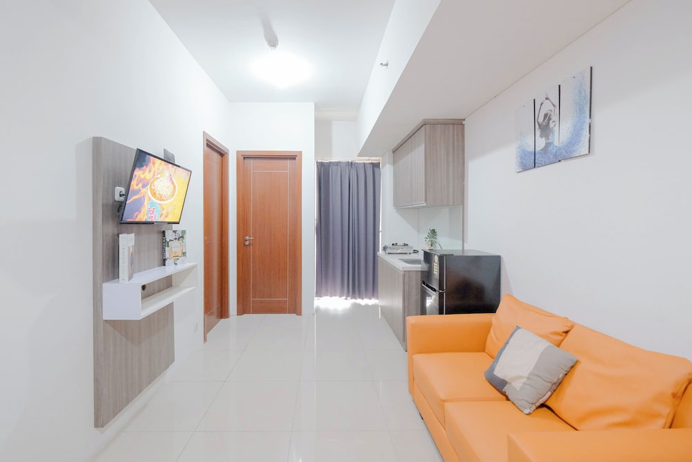 Standard Apartment, 2 Bedrooms (Apartment)