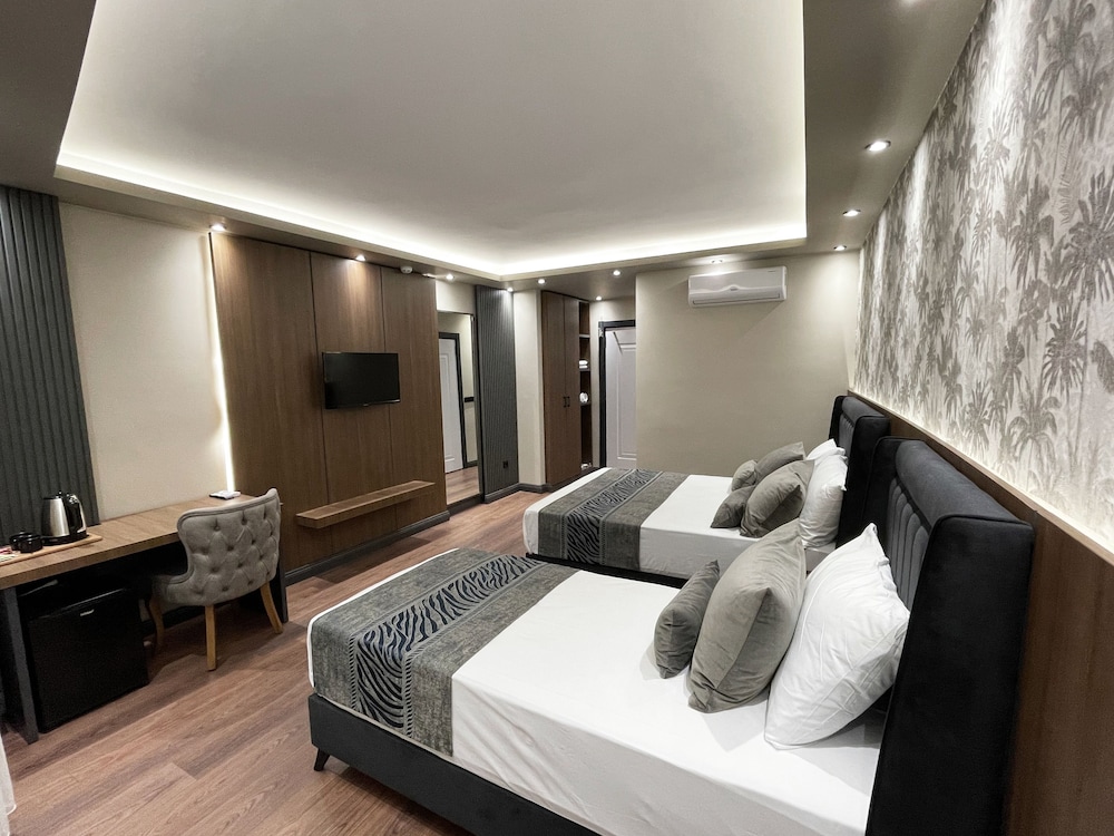 Grand Suite photo 2