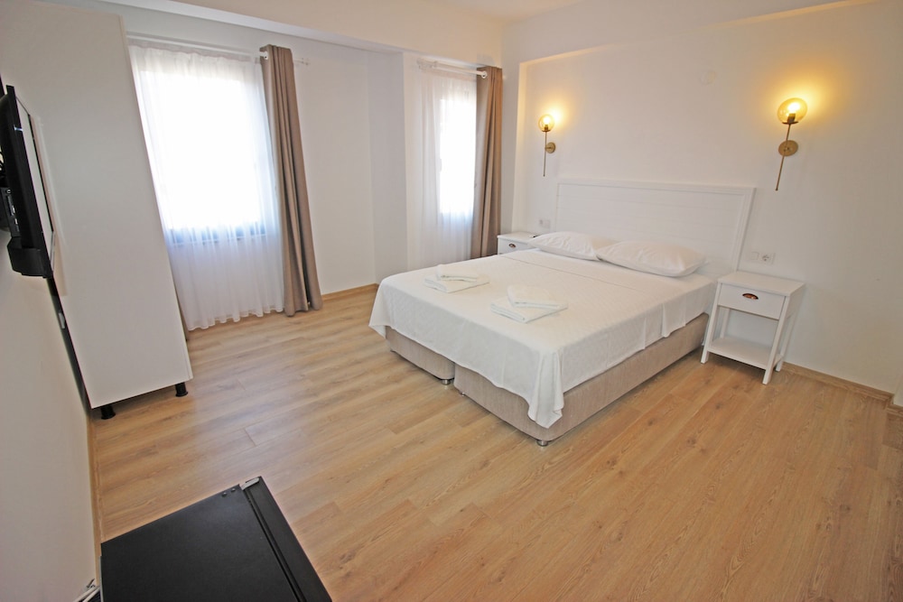 Deluxe Room, Garden View photo 1