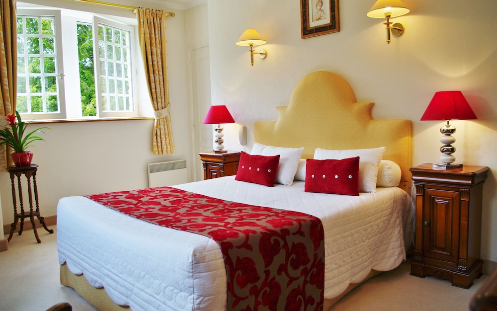 Double Room (Elegance)