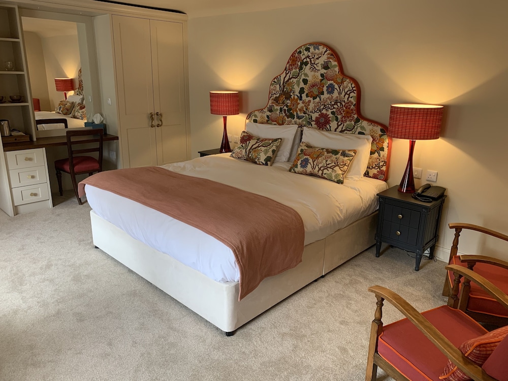 Luxury Room photo 2