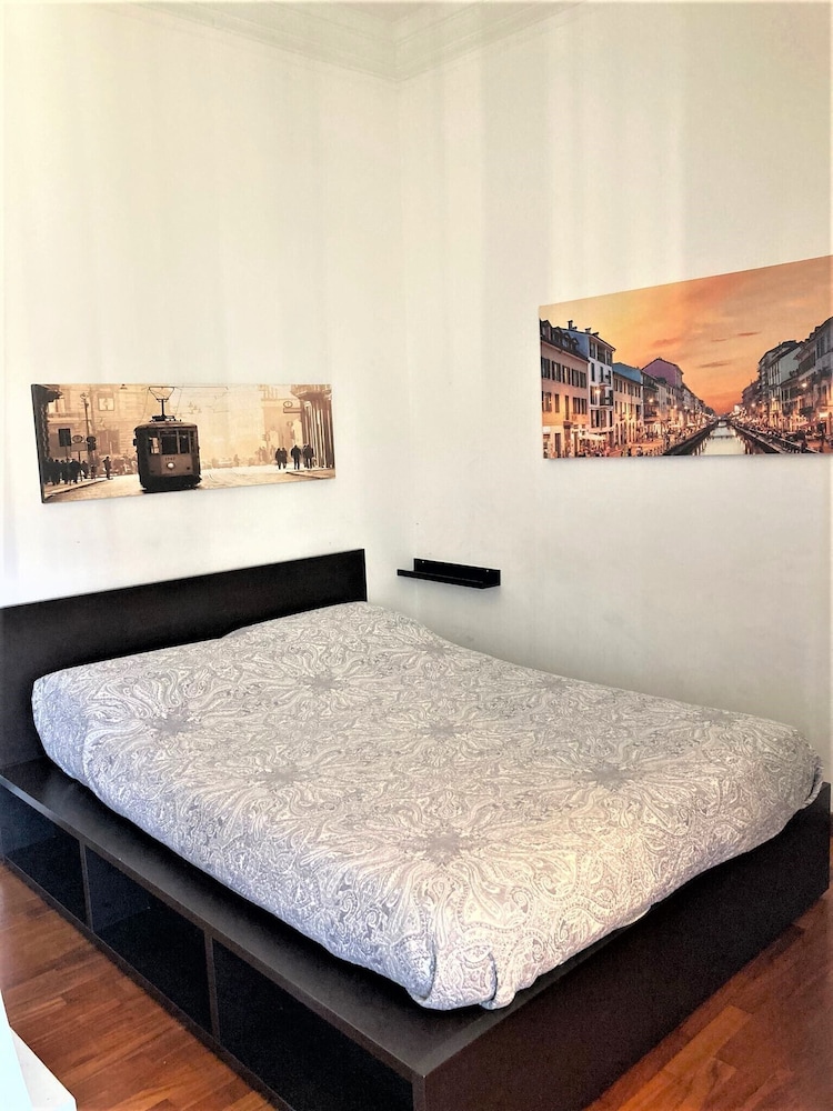Basic Apartment