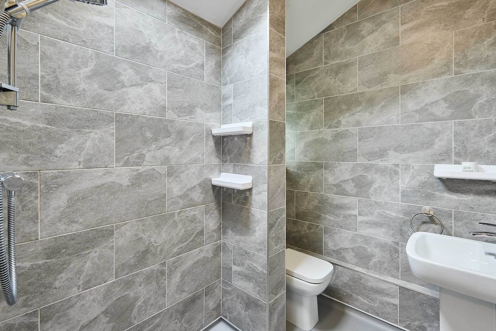 Host Stay Kestrel Cottage, Billede 10