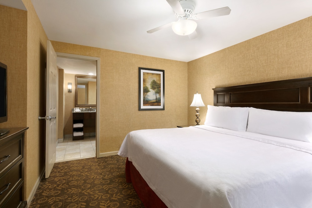 Suite, 1 Bedroom, Non Smoking - Photo 2