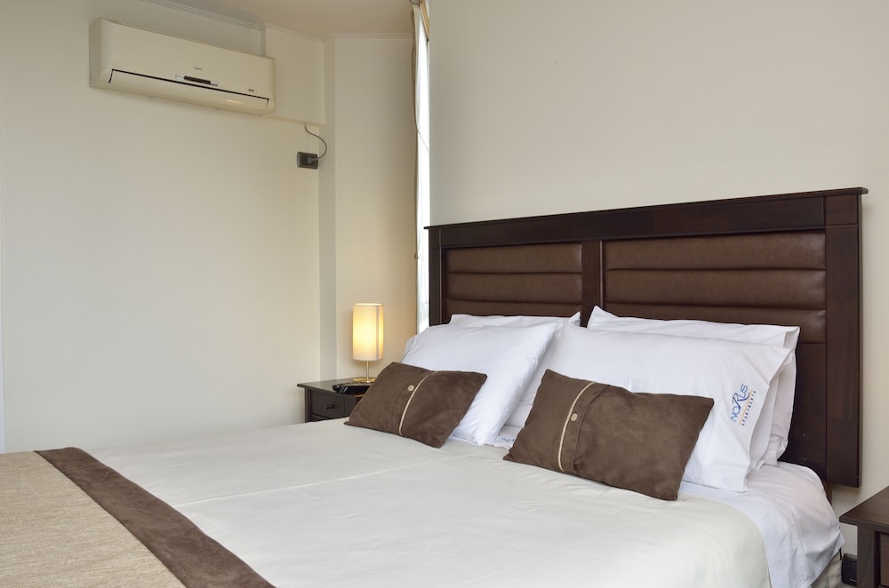 Executive Apartment, 1 Bedroom photo 2
