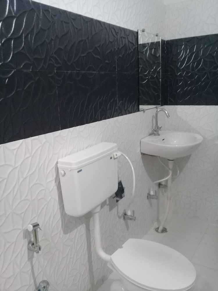 Deluxe Triple Room, 1 Bedroom, Accessible, Non Smoking photo 2