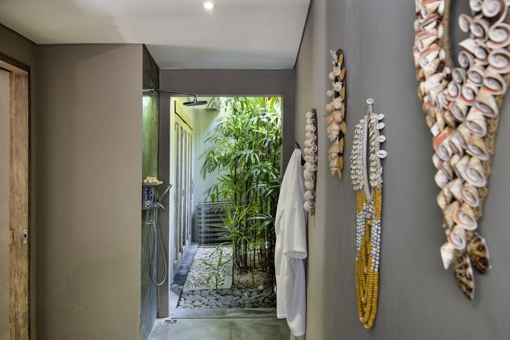Four Bedroom Private Pool Villa