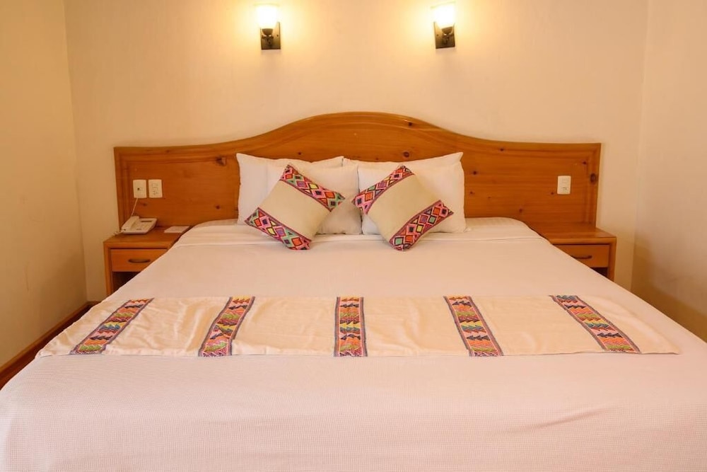 Exclusive Double Room photo 1