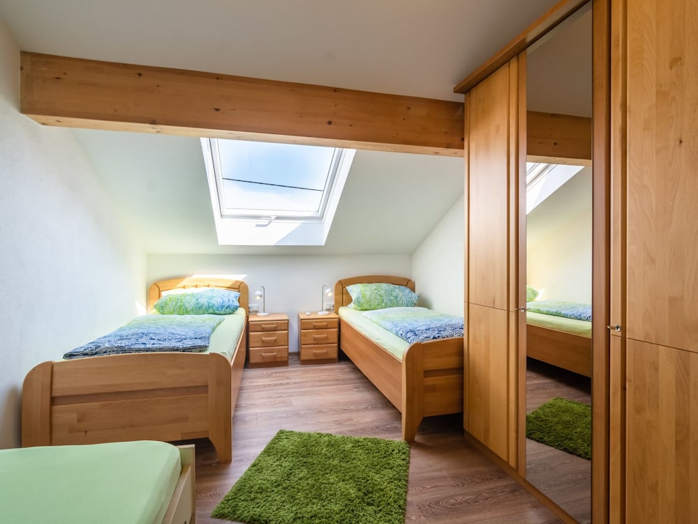 Comfort House, 3 Bedrooms photo 1
