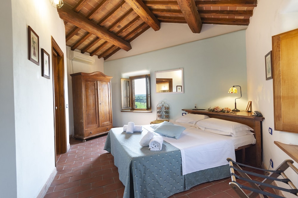 Comfort Double or Twin Room, 1 Bedroom