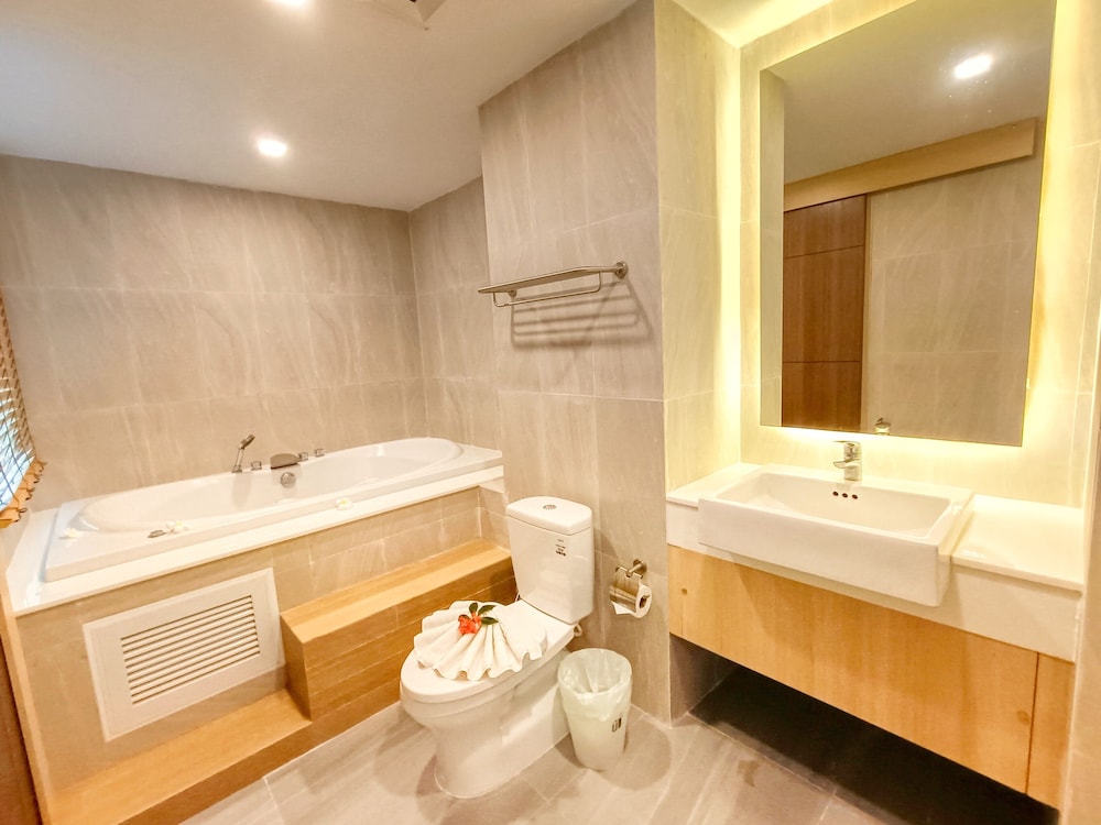 2 Bedrooms Cozy Suite - Photo 10