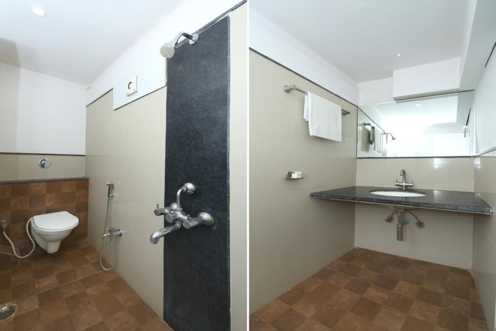 Superior Room, 1 Double Bed photo 2