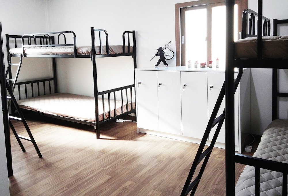 Shared Dormitory (6 person - B) photo 1