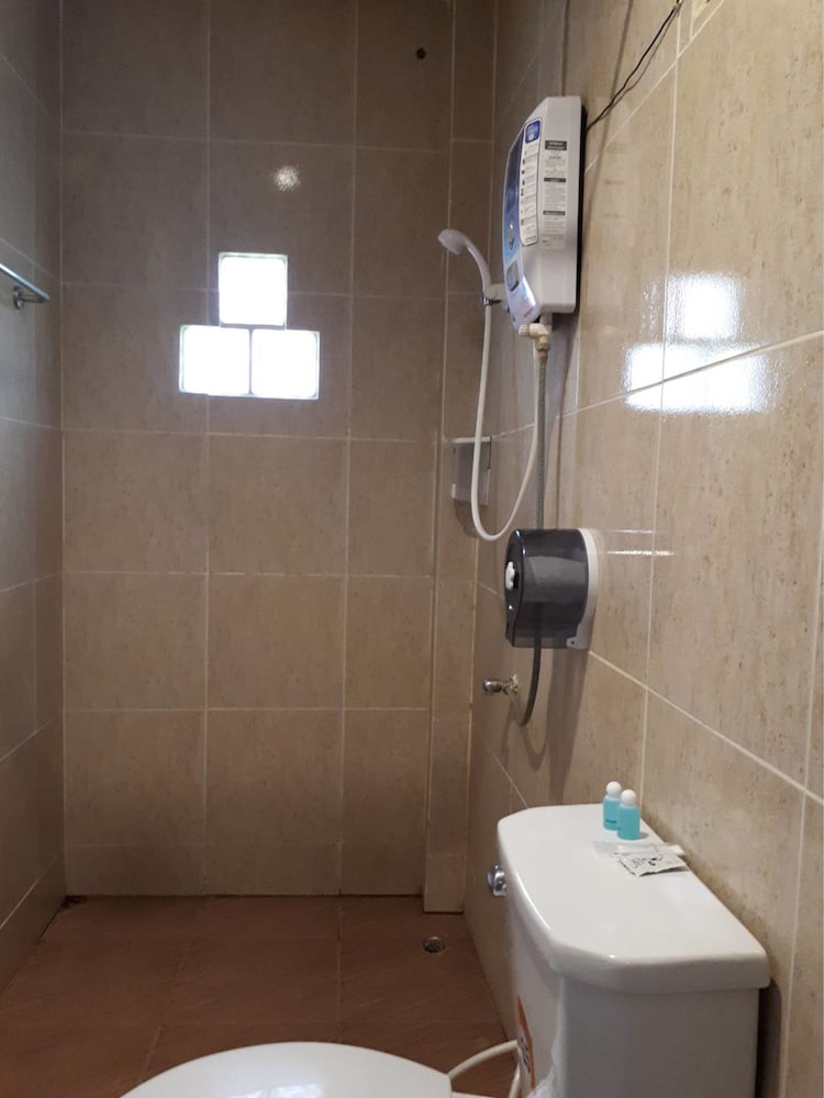 Deluxe Triple Room photo 2