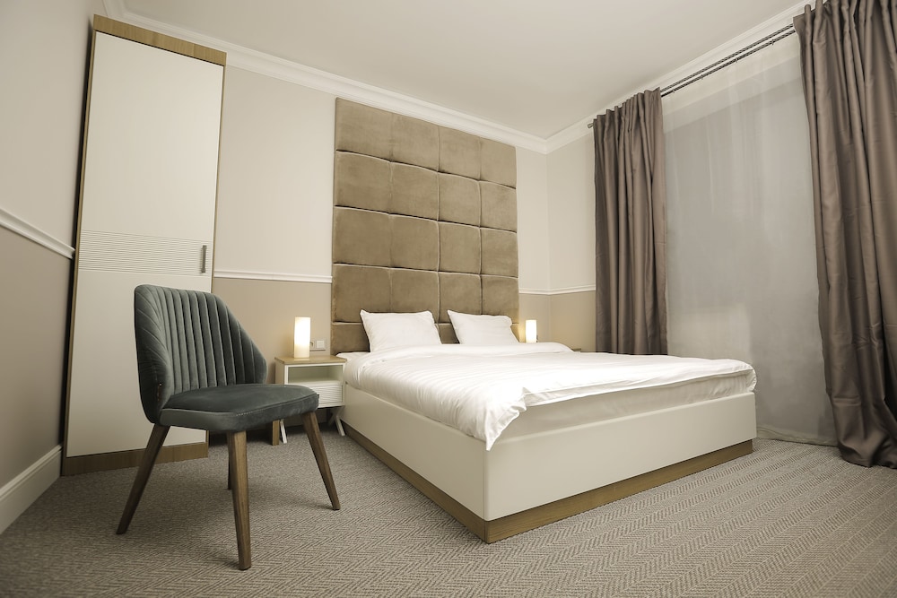 Comfort Room