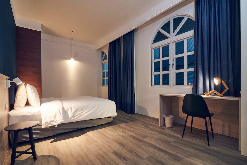 Double Room, Accessible photo 3