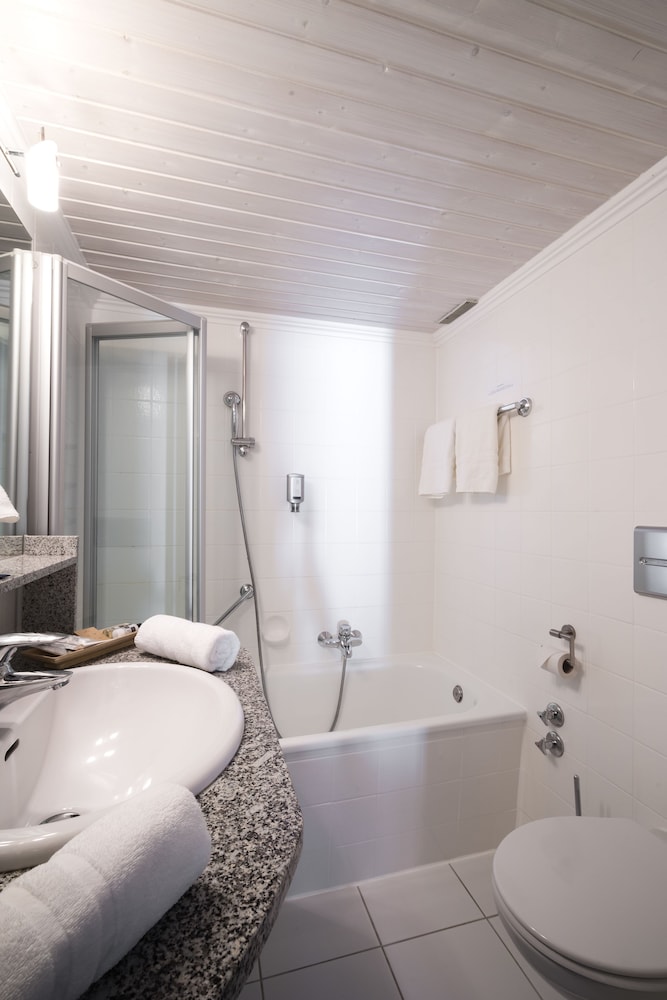 Basic Double Room (Gerhalde Doppelzimmer) photo 3