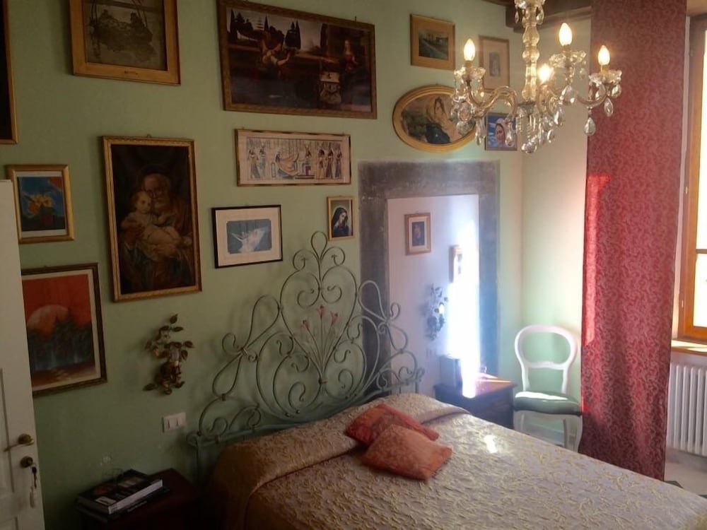 Deluxe Double Room, 1 Double Bed, City View photo 1