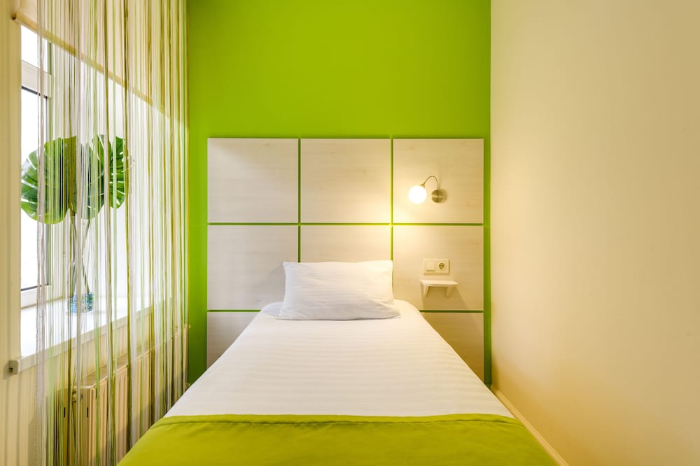Standard Single Room photo 3