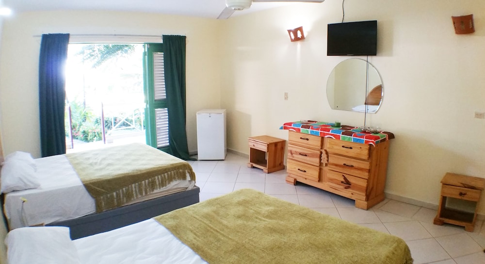 Quadruple Room photo 1