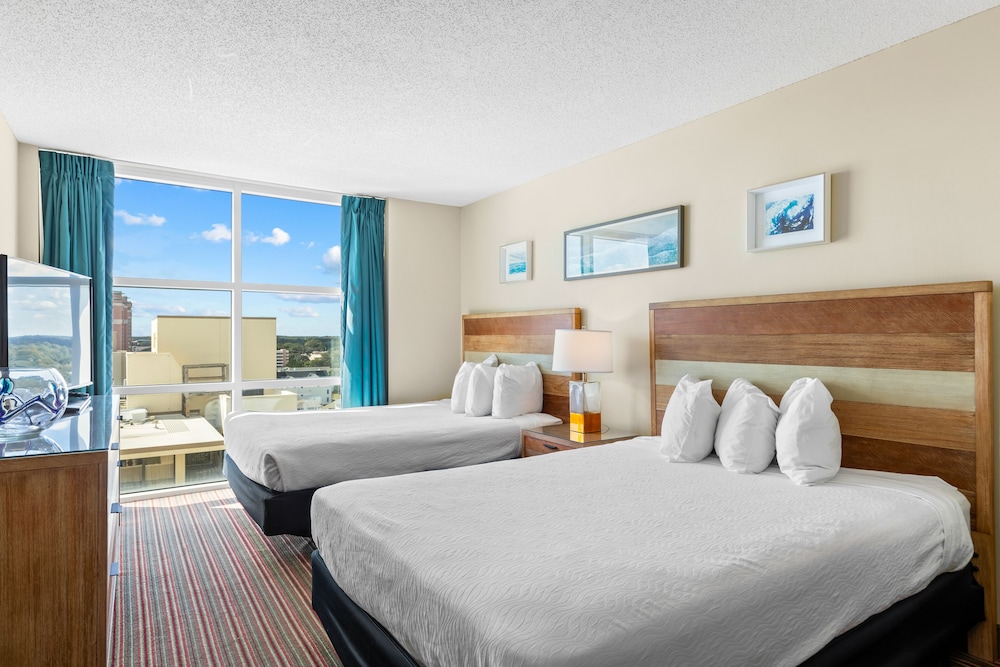 Standard Condo, 3 Bedrooms, Oceanfront photo 3