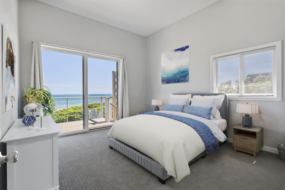 Premium Apartment, 1 Bedroom, Ocean View photo 1