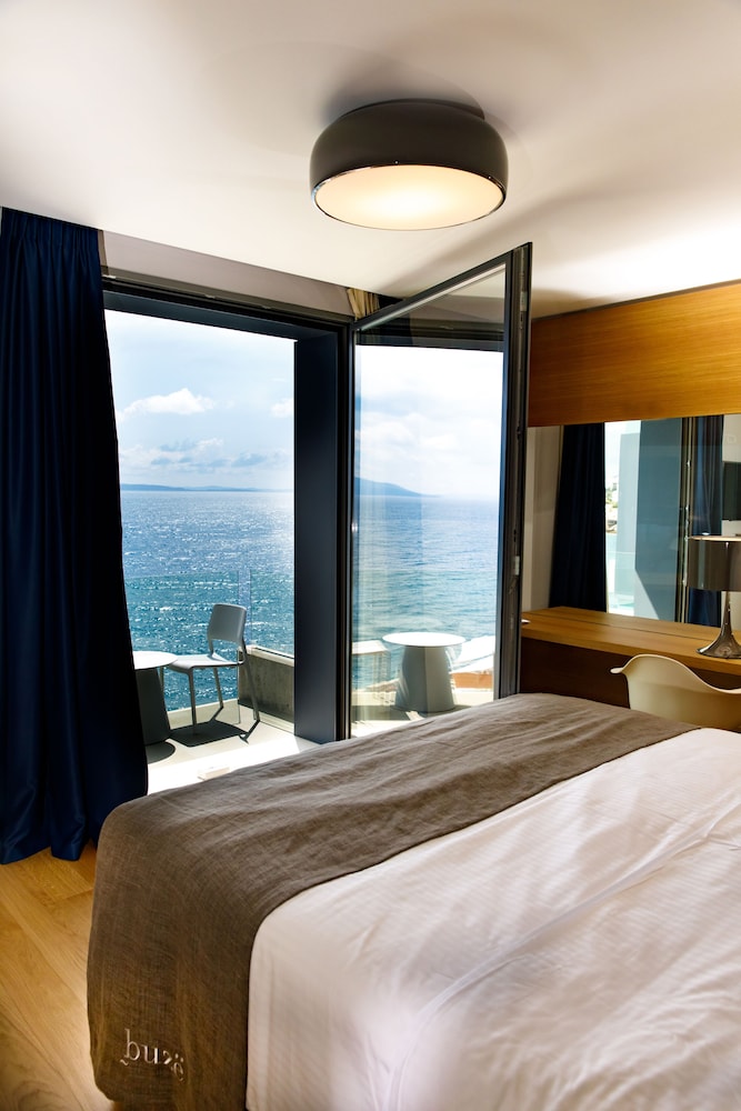 Junior Suite, Sea View photo 1