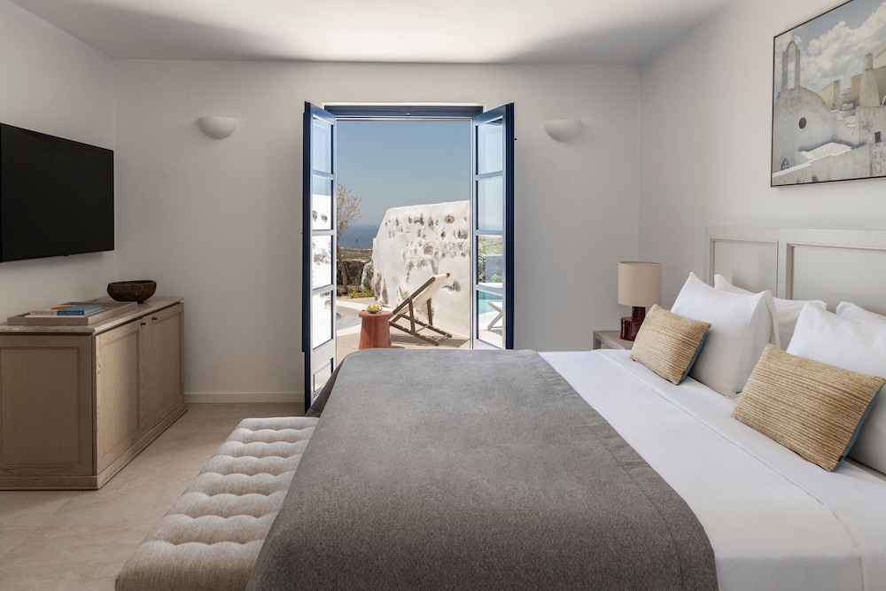 Villa, 3 Bedrooms (Private Pool) - Photo 9