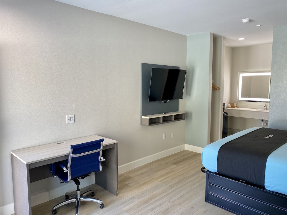 Bluestar Inn, Fotografia 10