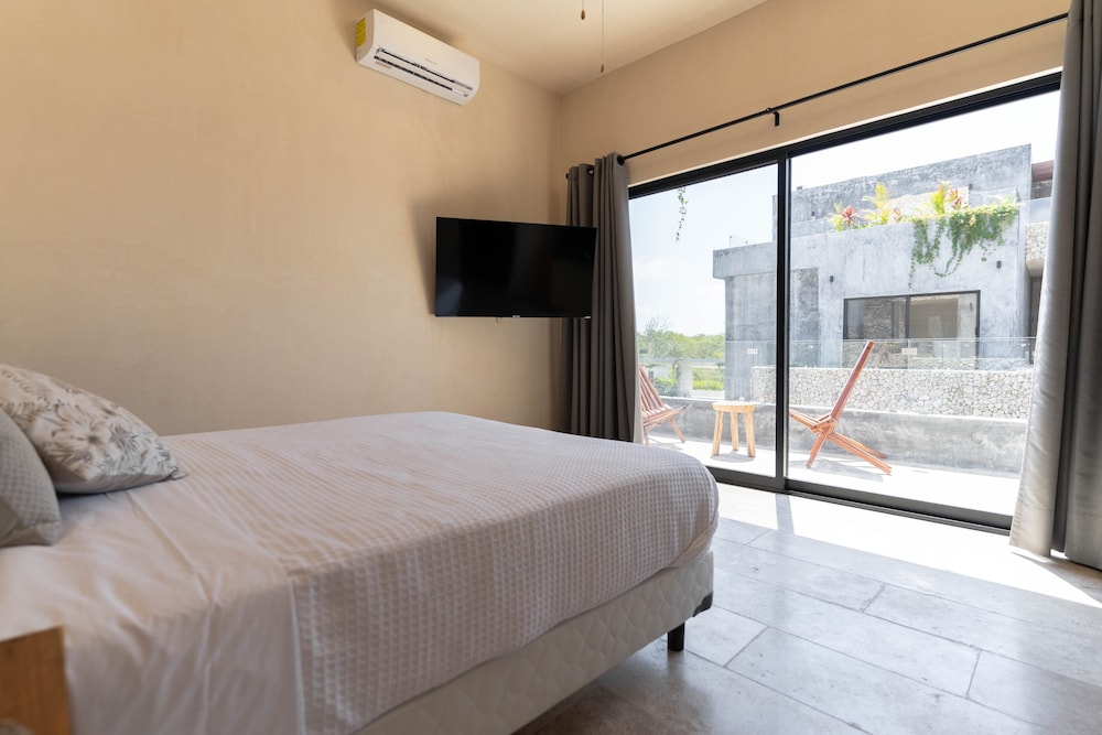 Premier Apartment
