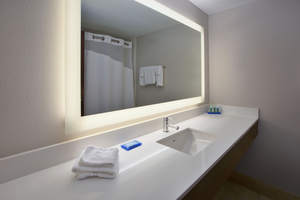 Suite, 1 King Bed - Photo 3