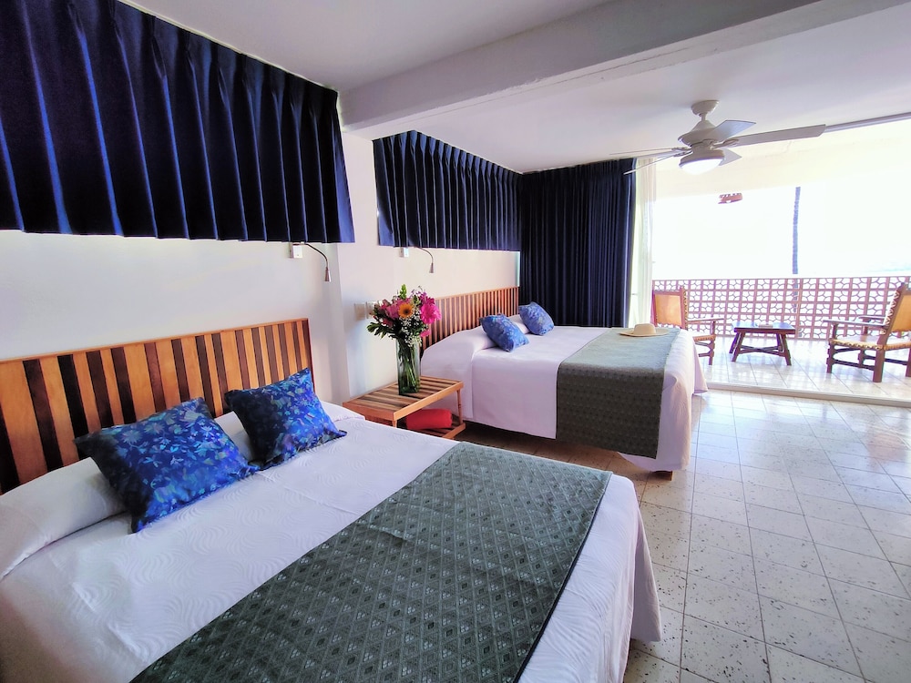 Superior Room, Ocean View - Photo 4