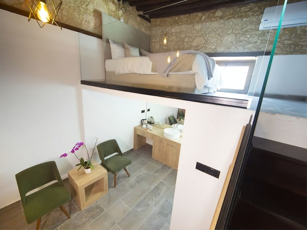 Exclusive Double Room photo 3