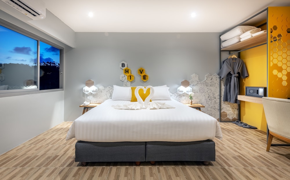 Junior Double Room