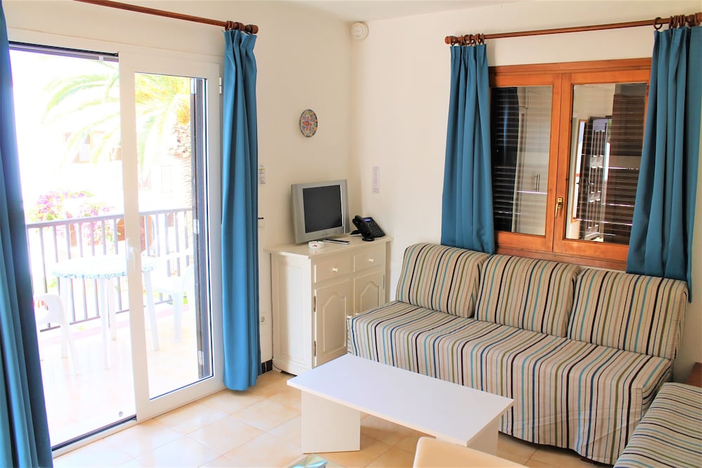 Apartamento Básico